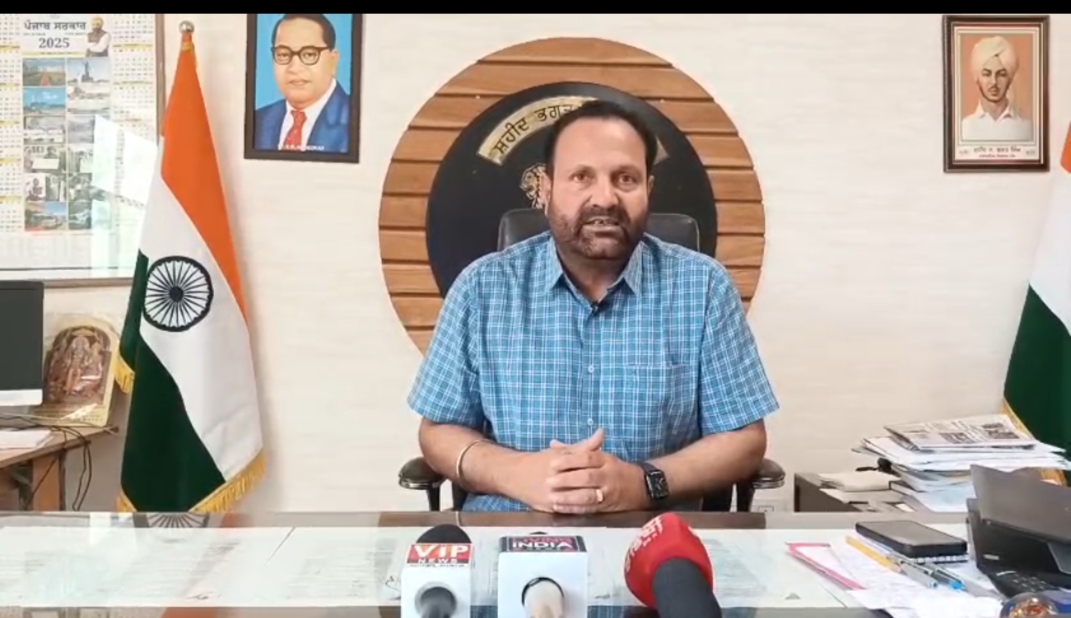 Iranian kidnappers held Jaspal Singh, a youth from Langrua village, hostage and demanded Rs 18 lakh.